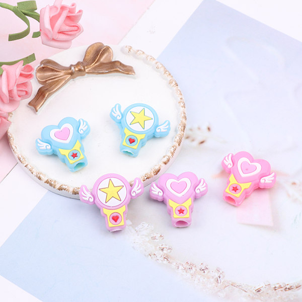 1Pc e Nipper Cover Skyddshylsa för Nail Icle Sax Twe BlueStar