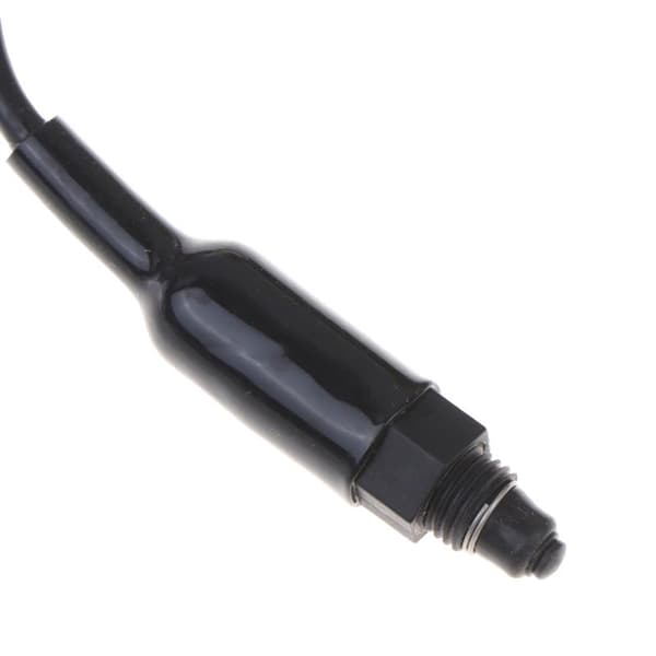 Elektrisk sykkelbremsesensor Strøm av hydraulisk bremsehendelkontakt Black