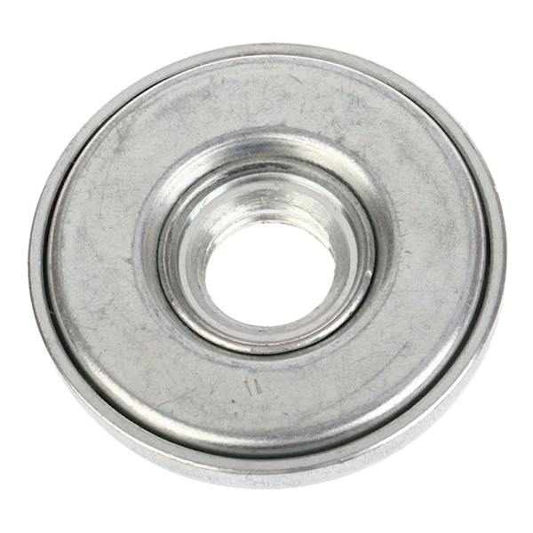 Universal M14 Galvaniseret Quick Låsemøtrik Til ANGLE Grinder Press