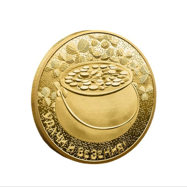 Feng Shui Lucky Ching/Ancient Coins Undervisning ti kejsere A