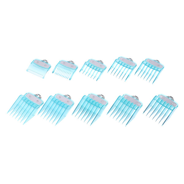 2/8/10 kpl Set Limit Comb Guide Trimmer Guards Atta A3