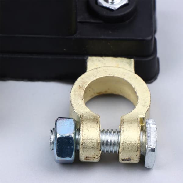 Bilbatteri frakoblingsafbryder Automatisk afbryder 5