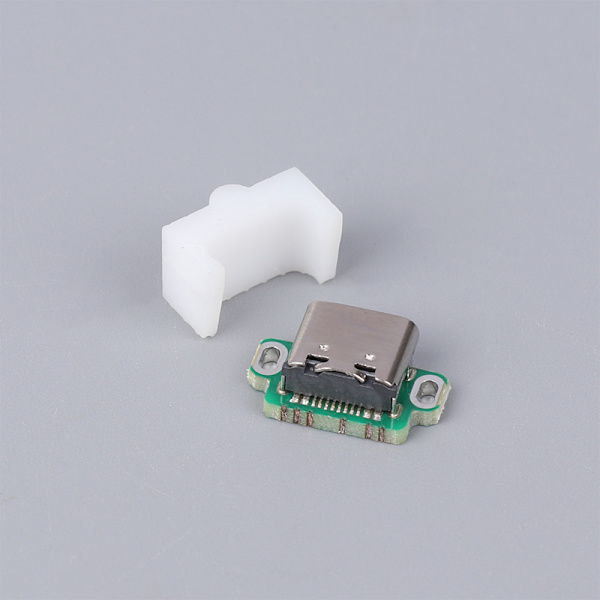Til GBASP USB-C W. O MOD Tilbehør GameBoy Advance SP Gba Sp White