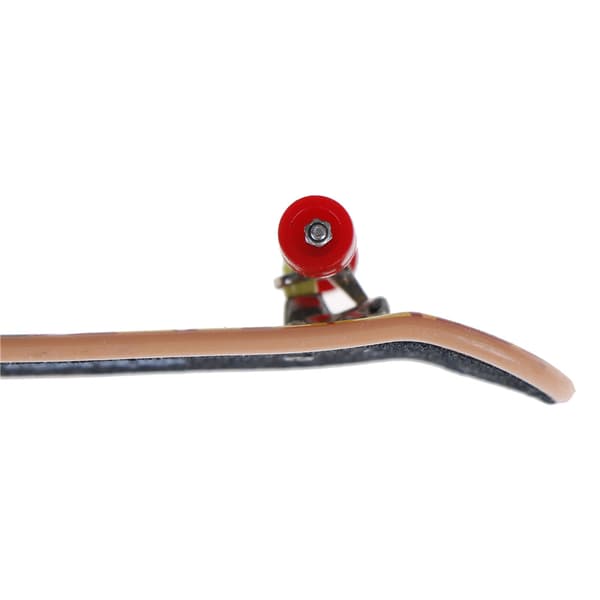 Finger Board Tech Deck Truck Skateboard Boy Kid Børnefest
