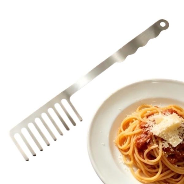 Pastagaflen
