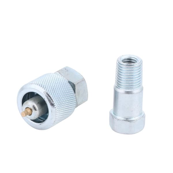 Hydraulisk Donkraft Koblingsfitting Høj Hårdhed Industriel Nem Installation 2