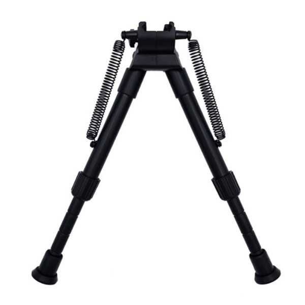 3 niveauer Justerbar 7 til 9 Tactical M4 Stent Bipod