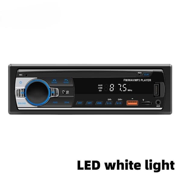 Bilstereo Digital Bluetooth MP3-spelare JSD-530 52 A1