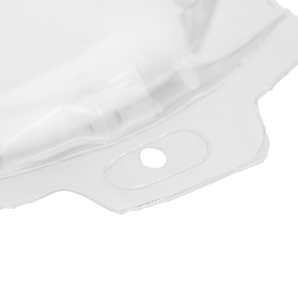 350ml PVC Gjenbrukbar Blood Energy Drikke Bag Halloween Vampire Po