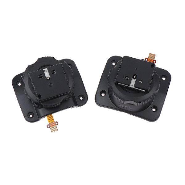 För Godox V860 TT685 Flash Upgrade Metal Version Hot Shoe Base A