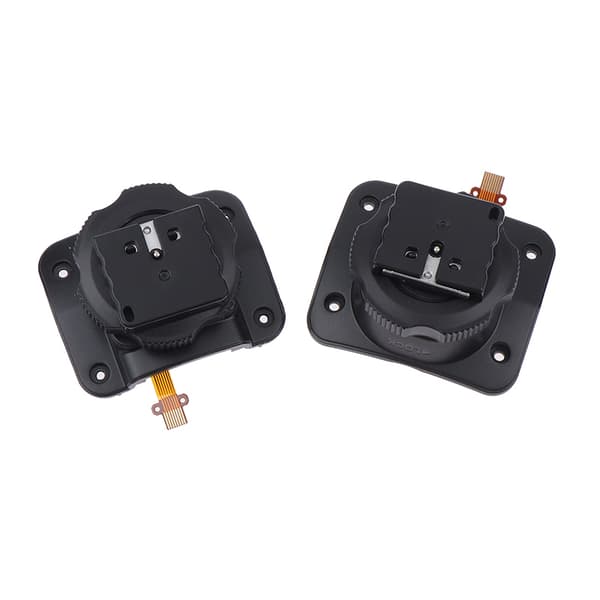 For Godox V860 TT685 Flash Upgrade Metal Version Hot Shoe Base B
