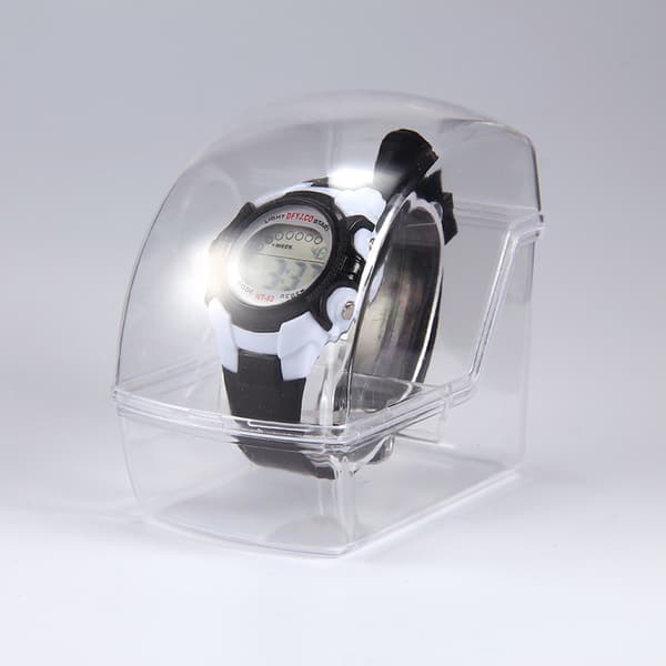 Watch Display Förvaringshållare Transparent case Smart Wat A2