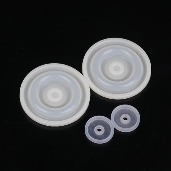 Lypsypulsaattorin korjaussarjan silikonikalvo lypsyyn A1