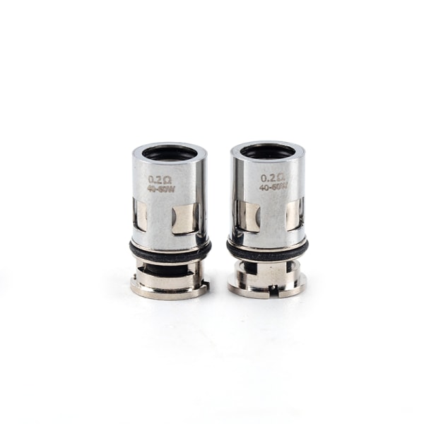 Ersättningsspole för PNP-förångare VM5 0,2 ohm PnP-spole för VINCI X A2