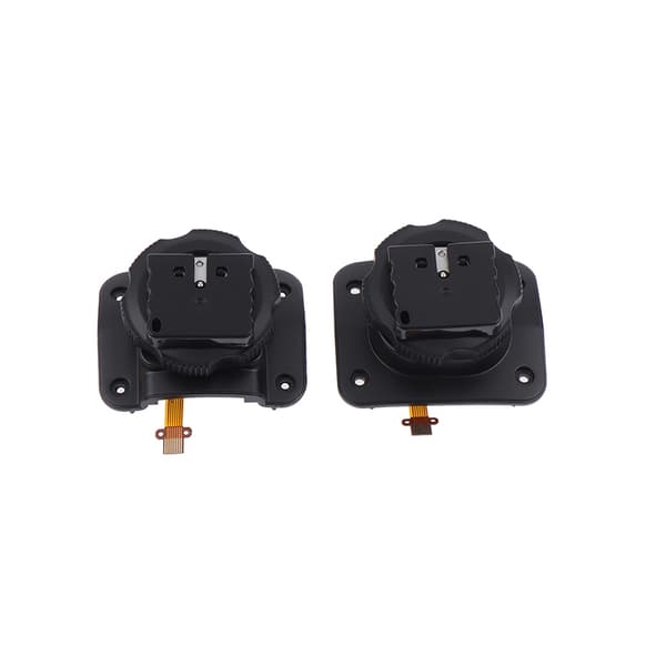 Godox V860 TT685 Flash Upgrade Metal Version Hot Shoe -jalustalle B