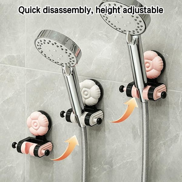 Rose Brusehovedholder A
