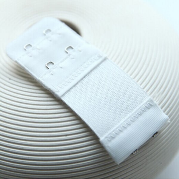 BH Extenders Strap Extension Förlängt justerbart utbyte White