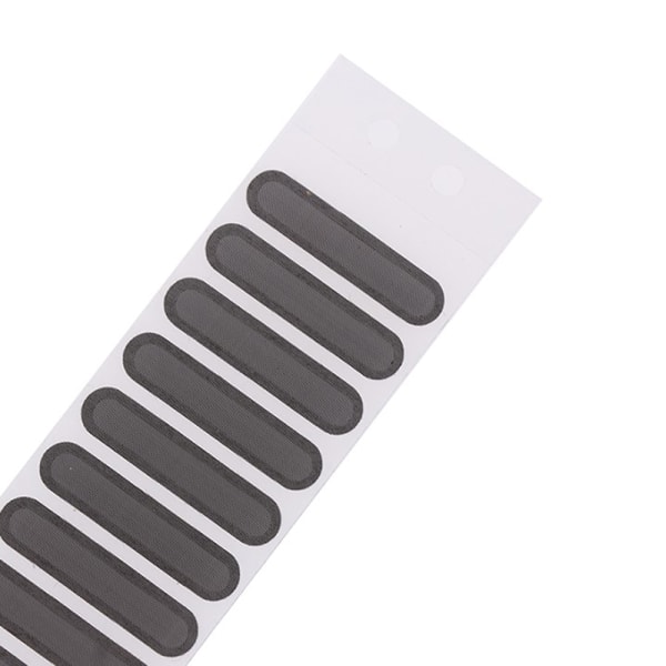 Matkapuhelimen pölytiivis mesh kaiutinverkko short type