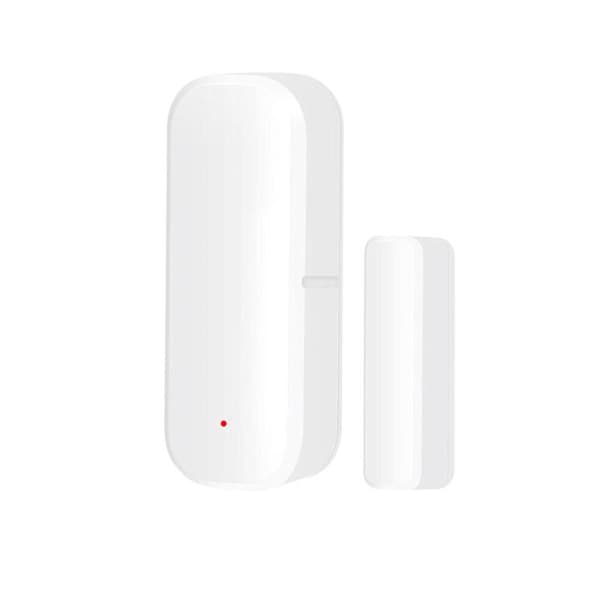 Dør Sensor Vindue Kontakt Sensor Åben Lukket Detektor Smart Ho A