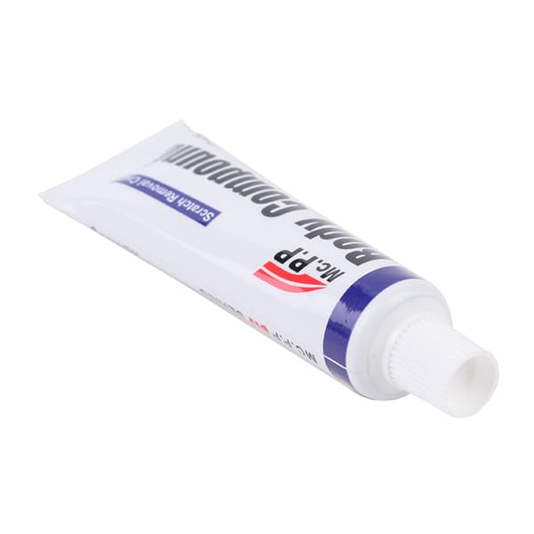 Car Wax Styling Kropsslibeblanding Pasta Ridser Paint Care
