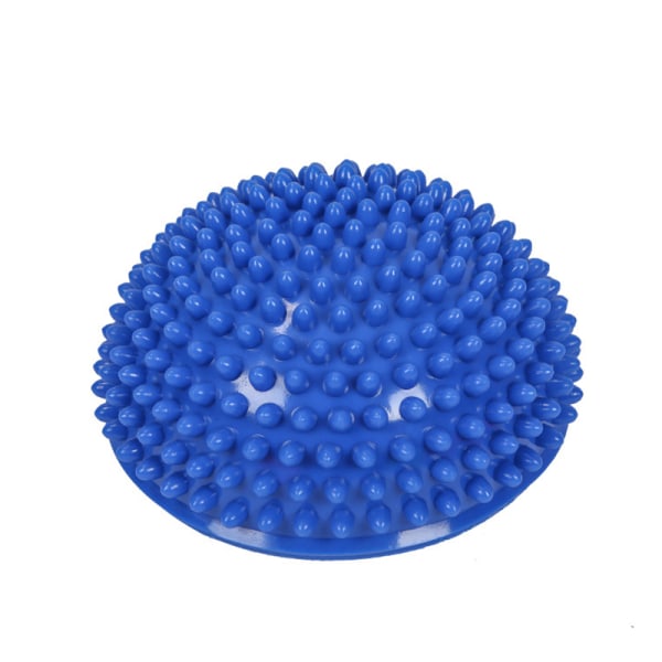 Balance Stepping Stone Durian Balance Ball Børne Sanselegetøj Fit Blue