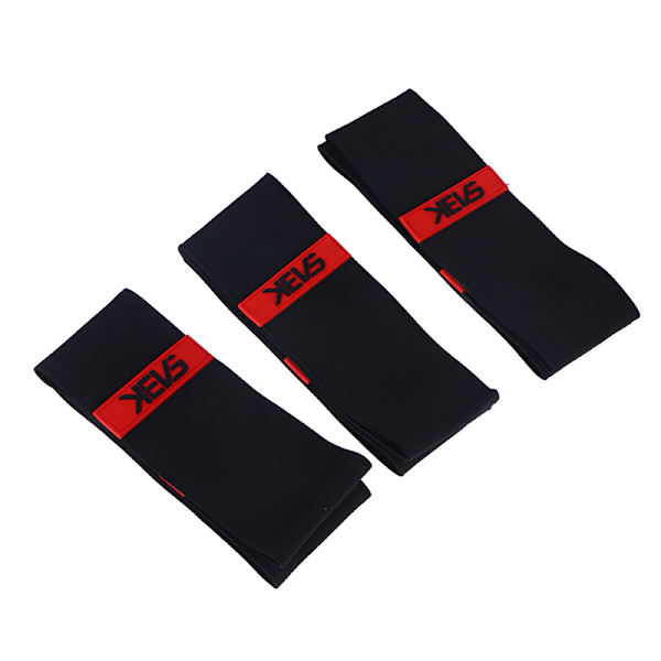 1Par Tykk Dobbel Layer Elastisk Inline Speed ​​Skating Boot Pr M