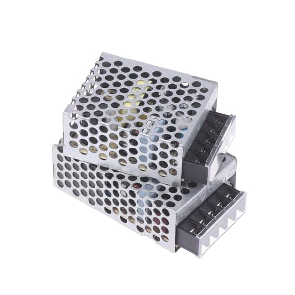 5V 12V 24V Skiftende Strømforsyning Transformer LED Strip Switch A1