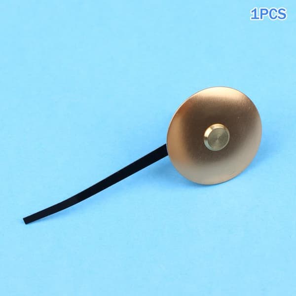 Nem installation udskiftningstermometer metal til saunatermometer