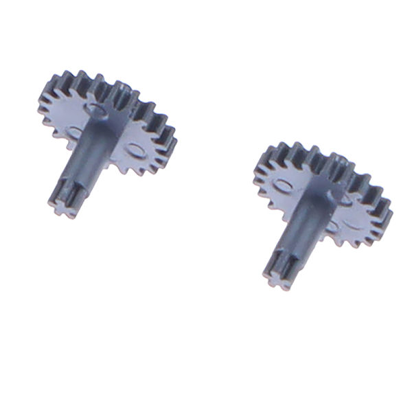 Klokketilbehør Straddle Wheels Reservedeler Fit V