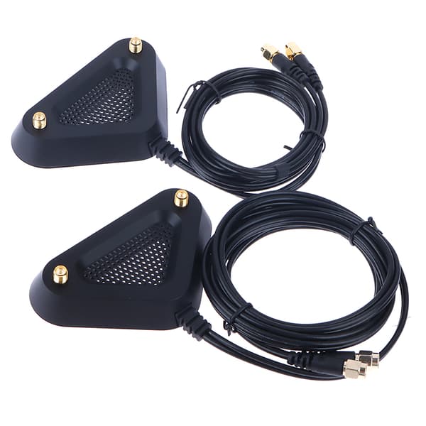 2,4G/5G Dual Frequency Förlängningskabel Antenn Wifi Routerkabel B