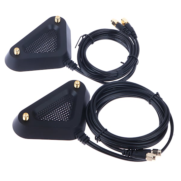 2.4G/5G Dual Frequency Jatkokaapeli Antenni Wifi-reitittimen johto B