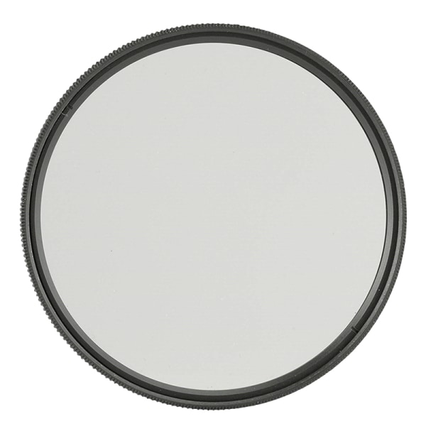 37 mm / 52 mm CPL-suodatin pyöreä kamera musta lisävarusteet Univers 37MM