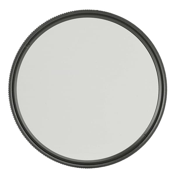 37MM /52MM CPL Filter Circular Camera Svart Tillbehör Univers 37MM