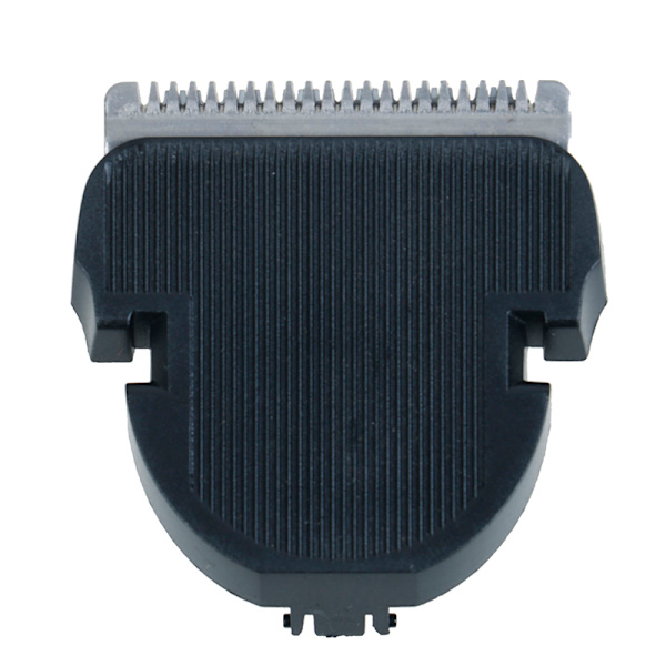 2 stk/sæt hårklipper kam + hårtrimmer ter til QC5105 QC5115