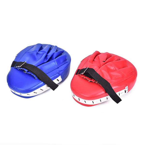1 kpl Professional Nyrkkeilyharjoittelu Target Focus Pad Red