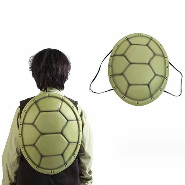 Teenage Mutant Turtles Anime Turtles Armor Toy Cosplay Access