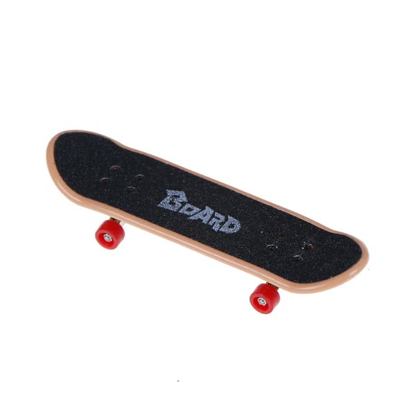 Finger Board Tech Deck Truck Skateboard Boy Kid Barnefest