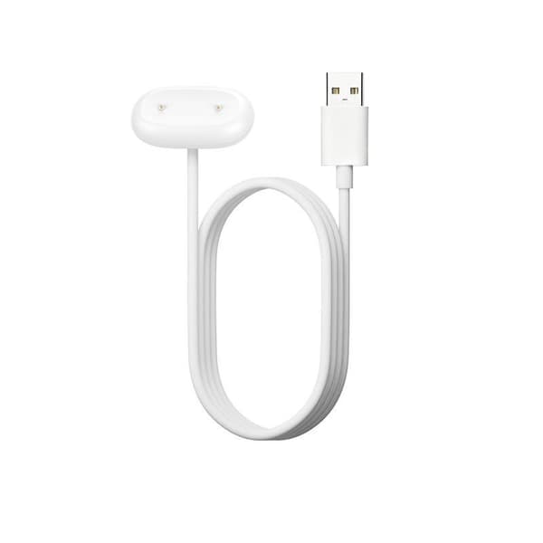 1 kpl Fitbit Air magneettinen latauskaapeli USB-A & Type-C laturi A3