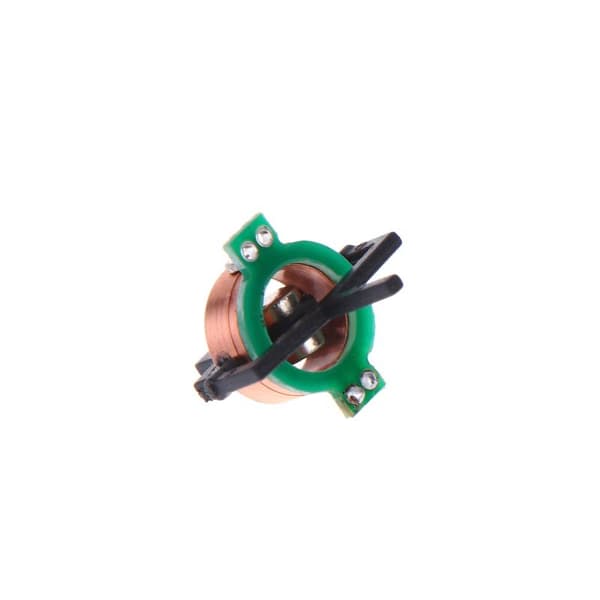 1/3/5 st Micro RC Flygplan DIY Delar 20ohm Servo Mikro Spole Aktuator