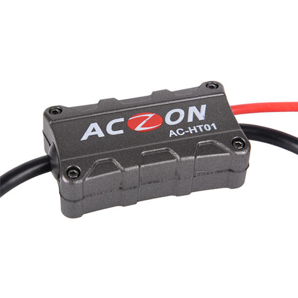 Universal Automobile Bil FM/AM Radio Stereo Antenne Signal Ampl