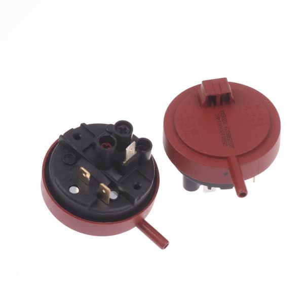 1/2 stk 250VAC KS-2 1-6 2A Vaskemaskin Vannstandsbryter Sensor