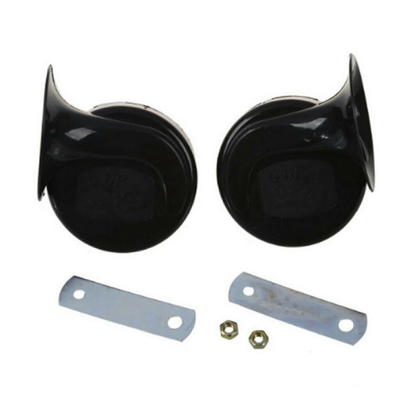300 db Super Train Horn 12V power Auto-vene