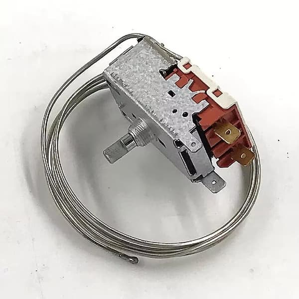 1 sæt K50-P1126 2-benet køletermostat køleskab