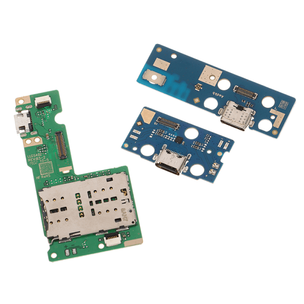 USB-laderkortkontaktkabel for nettbrett TTB-X505F/J606F/X6 A