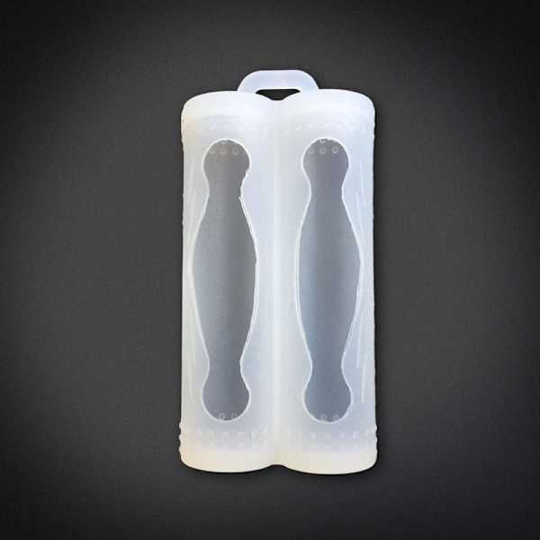 Case cover för 18650 Battery Pro A7