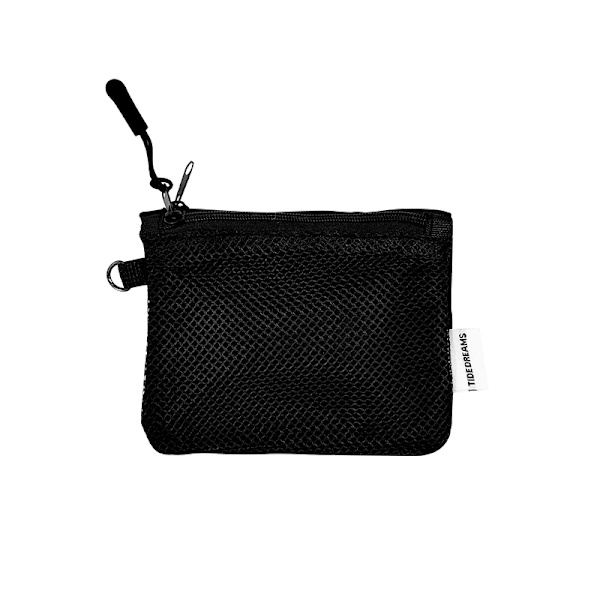 Sminkorganisatörväska Black