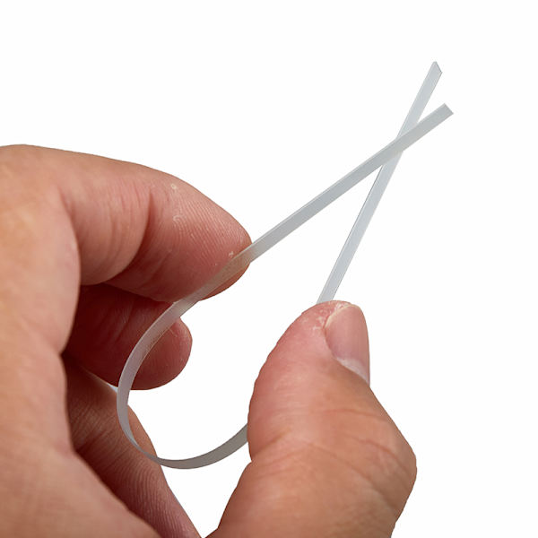 5 kpl sisäänkasvaneiden varpaiden kynsien korjaustarra 3.5mm