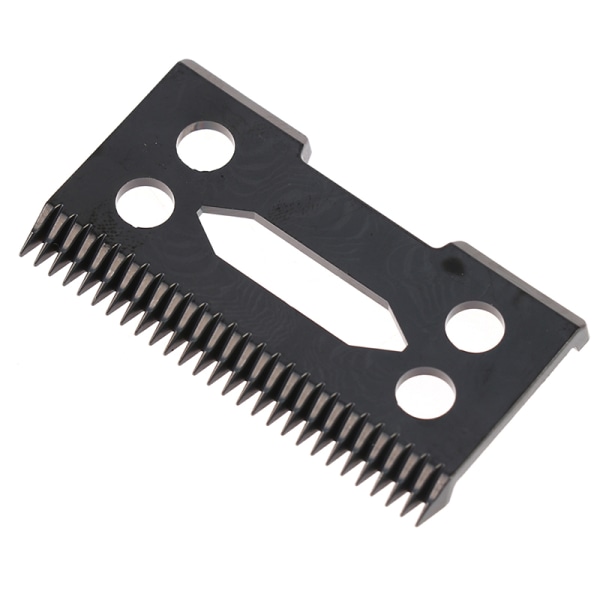 28 Hair Clipper Blade ter Elektrisk Clipper Keramiske Blade For Black