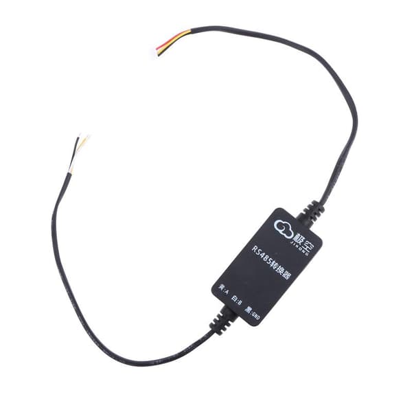 JK Jikong Active Balancer BMS -kaapeliliitinsovitin