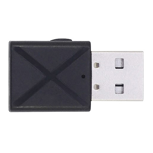 Mini USB Bluetooth 5.0 sendermodtager 2 i 1 trådløs o A